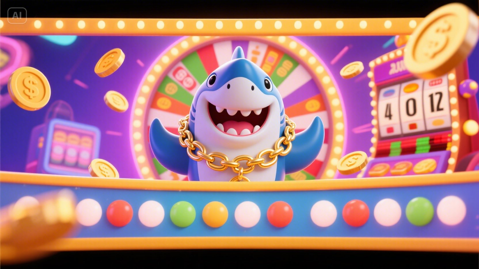 Registration at Table Games Casino