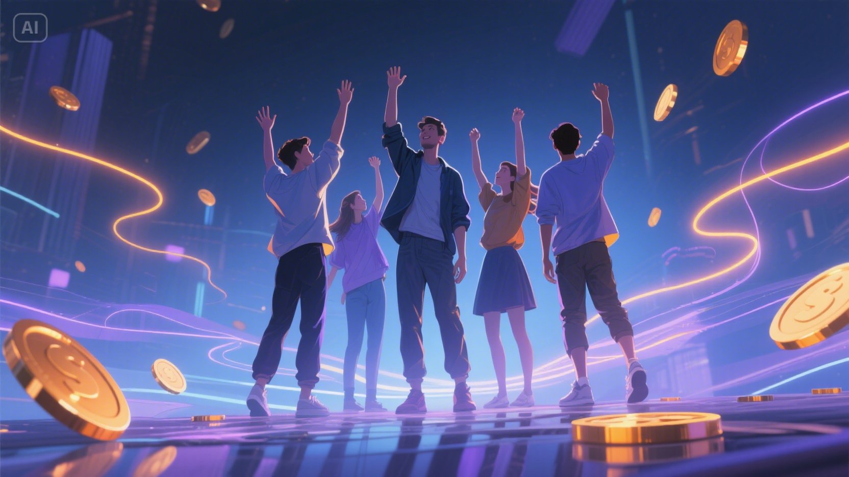 Registration at Table Games Casino