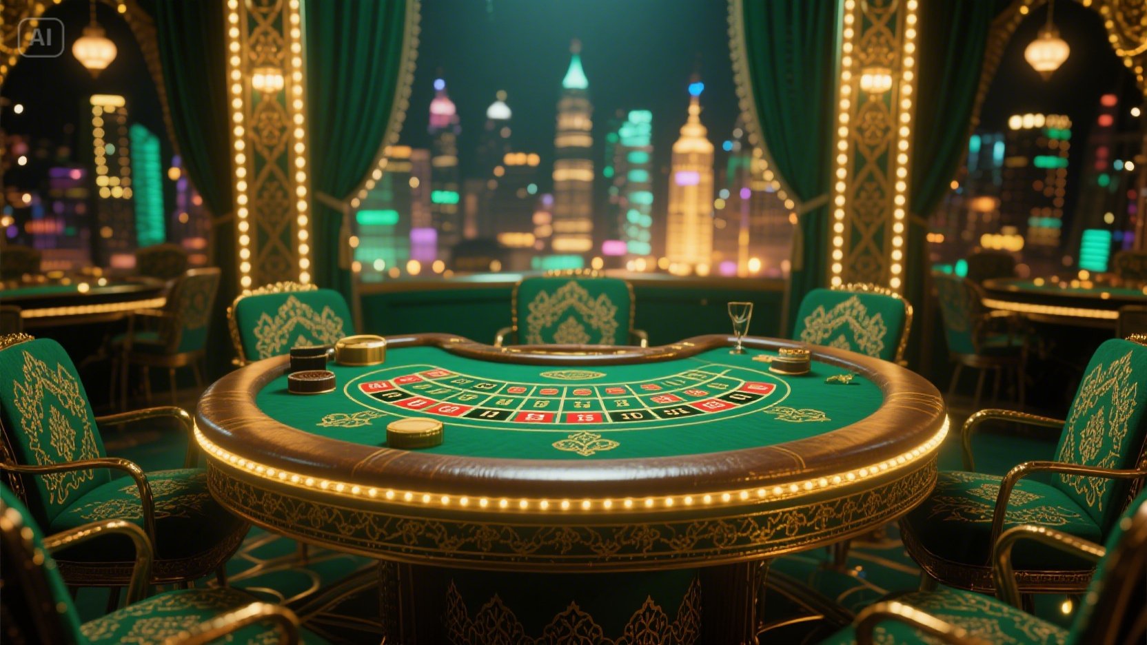 Table GamesMake your first deposit in PKR today and get 200% instantly added! Pakistan’s casino lovers can spin reels, play live games, and withdraw PKR rewards fast.